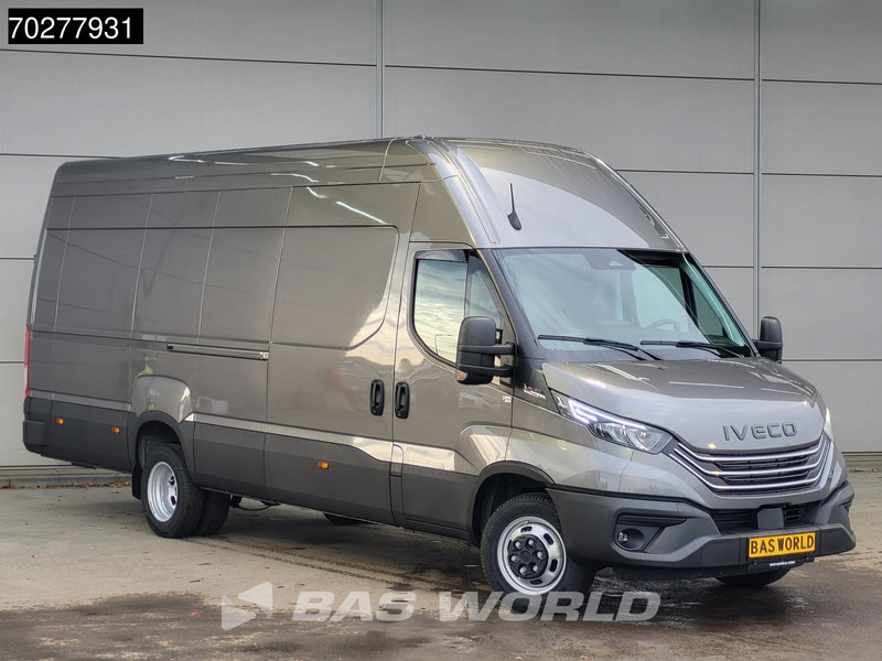 Iveco Daily 35C21 XXL 3.0L Automaat 19,3m3 L5H3 210PK Hoog Dak Dubbellucht 3,5t Trekhaak ACC Navi LED Camera Parkeersensoren Euro6 L5 Airco - Furgon: slika Iveco Daily 35C21 XXL 3.0L Automaat 19,3m3 L5H3 210PK Hoog Dak Dubbellucht 3,5t Trekhaak ACC Navi LED Camera Parkeersensoren Euro6 L5 Airco - Furgon Iveco Daily 35C21 XXL 3.0L Automaat 19,3m3 L5H3 210PK Hoog Dak Dubbellucht 3,5t Trekhaak ACC Navi LED Camera Parkeersensoren Euro6 L5 Airco - Furgon: slika Iveco Daily 35C21 XXL 3.0L Automaat 19,3m3 L5H3 210PK Hoog Dak Dubbellucht 3,5t Trekhaak ACC Navi LED Camera Parkeersensoren Euro6 L5 Airco - Furgon