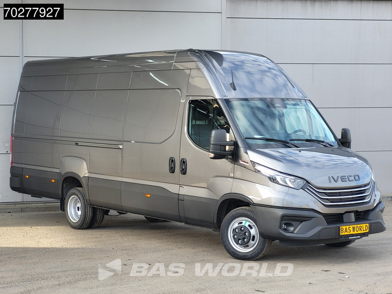 Iveco Daily 35C21 XXL 3.0L Automaat 19,3m3 L5H3 210PK Hoog Dak Dubbellucht 3,5t Trekhaak ACC Navi LED Camera Parkeersensoren Euro6 L5 Airco - Furgon: slika Iveco Daily 35C21 XXL 3.0L Automaat 19,3m3 L5H3 210PK Hoog Dak Dubbellucht 3,5t Trekhaak ACC Navi LED Camera Parkeersensoren Euro6 L5 Airco - Furgon Iveco Daily 35C21 XXL 3.0L Automaat 19,3m3 L5H3 210PK Hoog Dak Dubbellucht 3,5t Trekhaak ACC Navi LED Camera Parkeersensoren Euro6 L5 Airco - Furgon: slika Iveco Daily 35C21 XXL 3.0L Automaat 19,3m3 L5H3 210PK Hoog Dak Dubbellucht 3,5t Trekhaak ACC Navi LED Camera Parkeersensoren Euro6 L5 Airco - Furgon
