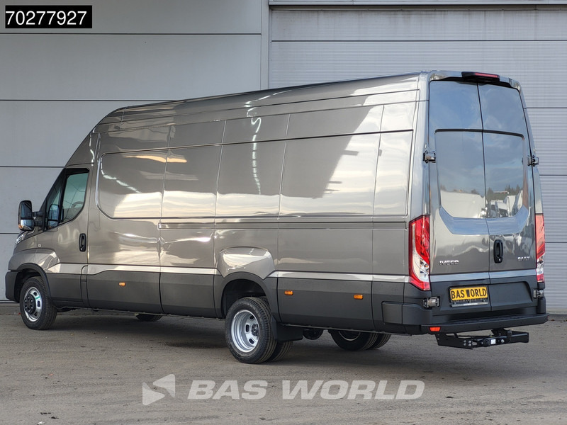 Iveco Daily 35C21 XXL 3.0L Automaat 19,3m3 L5H3 210PK Hoog Dak Dubbellucht 3,5t Trekhaak ACC Navi LED Camera Parkeersensoren Euro6 L5 Airco - Furgon: slika Iveco Daily 35C21 XXL 3.0L Automaat 19,3m3 L5H3 210PK Hoog Dak Dubbellucht 3,5t Trekhaak ACC Navi LED Camera Parkeersensoren Euro6 L5 Airco - Furgon Iveco Daily 35C21 XXL 3.0L Automaat 19,3m3 L5H3 210PK Hoog Dak Dubbellucht 3,5t Trekhaak ACC Navi LED Camera Parkeersensoren Euro6 L5 Airco - Furgon: slika Iveco Daily 35C21 XXL 3.0L Automaat 19,3m3 L5H3 210PK Hoog Dak Dubbellucht 3,5t Trekhaak ACC Navi LED Camera Parkeersensoren Euro6 L5 Airco - Furgon