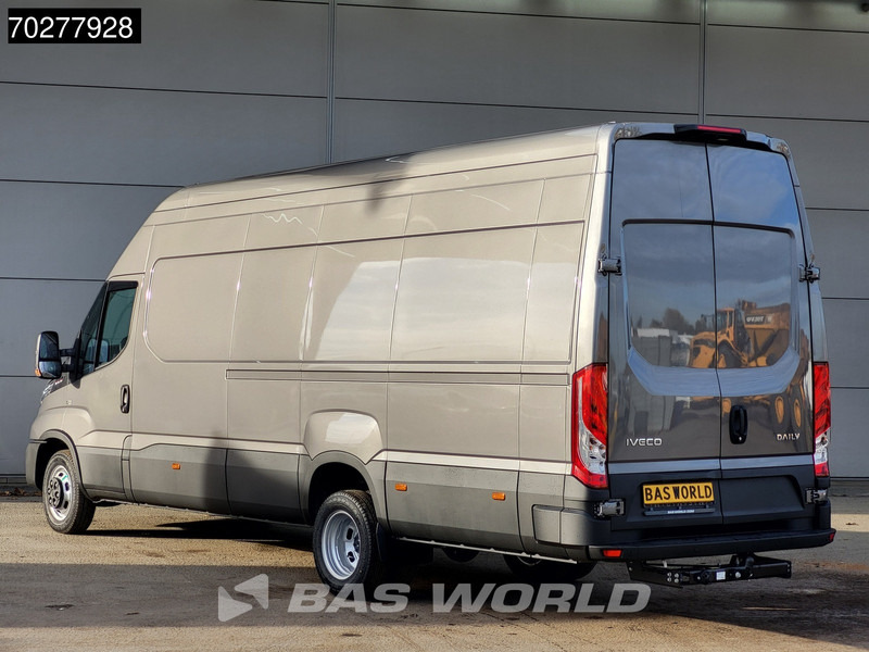 Iveco Daily 35C21 XXL 3.0L Automaat 19,3m3 L5H3 210PK Hoog Dak Dubbellucht 3,5t Trekhaak ACC Navi LED Camera Parkeersensoren Euro6 L5 Airco - Furgon: slika Iveco Daily 35C21 XXL 3.0L Automaat 19,3m3 L5H3 210PK Hoog Dak Dubbellucht 3,5t Trekhaak ACC Navi LED Camera Parkeersensoren Euro6 L5 Airco - Furgon Iveco Daily 35C21 XXL 3.0L Automaat 19,3m3 L5H3 210PK Hoog Dak Dubbellucht 3,5t Trekhaak ACC Navi LED Camera Parkeersensoren Euro6 L5 Airco - Furgon: slika Iveco Daily 35C21 XXL 3.0L Automaat 19,3m3 L5H3 210PK Hoog Dak Dubbellucht 3,5t Trekhaak ACC Navi LED Camera Parkeersensoren Euro6 L5 Airco - Furgon