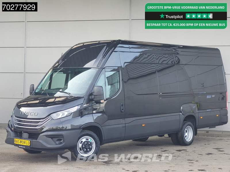 Iveco Daily 35C21 XXL 3.0L Automaat 19,3m3 L5H3 210PK Hoog Dak Dubbellucht 3,5t Trekhaak ACC Navi LED Camera Parkeersensoren Euro6 L5 Airco - Furgon: slika Iveco Daily 35C21 XXL 3.0L Automaat 19,3m3 L5H3 210PK Hoog Dak Dubbellucht 3,5t Trekhaak ACC Navi LED Camera Parkeersensoren Euro6 L5 Airco - Furgon Iveco Daily 35C21 XXL 3.0L Automaat 19,3m3 L5H3 210PK Hoog Dak Dubbellucht 3,5t Trekhaak ACC Navi LED Camera Parkeersensoren Euro6 L5 Airco - Furgon: slika Iveco Daily 35C21 XXL 3.0L Automaat 19,3m3 L5H3 210PK Hoog Dak Dubbellucht 3,5t Trekhaak ACC Navi LED Camera Parkeersensoren Euro6 L5 Airco - Furgon