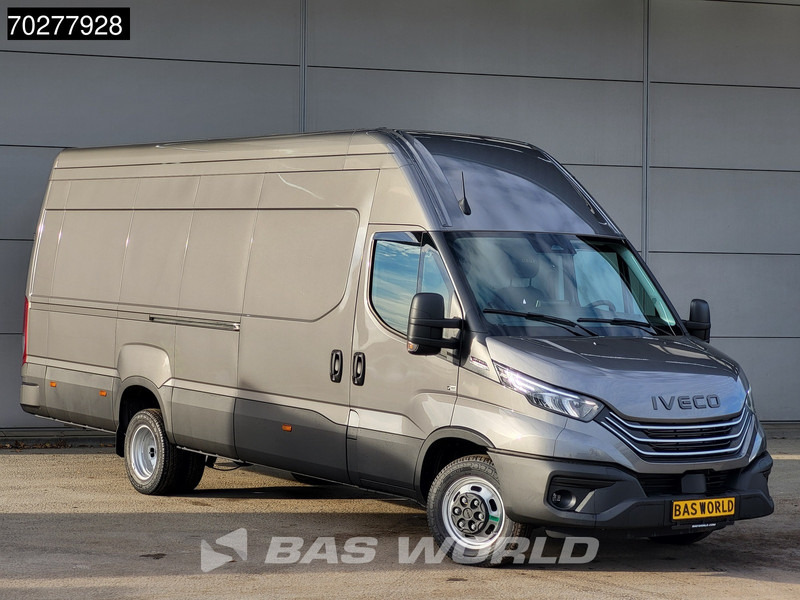 Iveco Daily 35C21 XXL 3.0L Automaat 19,3m3 L5H3 210PK Hoog Dak Dubbellucht 3,5t Trekhaak ACC Navi LED Camera Parkeersensoren Euro6 L5 Airco - Furgon: slika Iveco Daily 35C21 XXL 3.0L Automaat 19,3m3 L5H3 210PK Hoog Dak Dubbellucht 3,5t Trekhaak ACC Navi LED Camera Parkeersensoren Euro6 L5 Airco - Furgon Iveco Daily 35C21 XXL 3.0L Automaat 19,3m3 L5H3 210PK Hoog Dak Dubbellucht 3,5t Trekhaak ACC Navi LED Camera Parkeersensoren Euro6 L5 Airco - Furgon: slika Iveco Daily 35C21 XXL 3.0L Automaat 19,3m3 L5H3 210PK Hoog Dak Dubbellucht 3,5t Trekhaak ACC Navi LED Camera Parkeersensoren Euro6 L5 Airco - Furgon