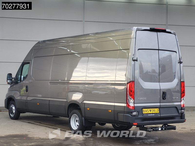Iveco Daily 35C21 XXL 3.0L Automaat 19,3m3 L5H3 210PK Hoog Dak Dubbellucht 3,5t Trekhaak ACC Navi LED Camera Parkeersensoren Euro6 L5 Airco - Furgon: slika Iveco Daily 35C21 XXL 3.0L Automaat 19,3m3 L5H3 210PK Hoog Dak Dubbellucht 3,5t Trekhaak ACC Navi LED Camera Parkeersensoren Euro6 L5 Airco - Furgon Iveco Daily 35C21 XXL 3.0L Automaat 19,3m3 L5H3 210PK Hoog Dak Dubbellucht 3,5t Trekhaak ACC Navi LED Camera Parkeersensoren Euro6 L5 Airco - Furgon: slika Iveco Daily 35C21 XXL 3.0L Automaat 19,3m3 L5H3 210PK Hoog Dak Dubbellucht 3,5t Trekhaak ACC Navi LED Camera Parkeersensoren Euro6 L5 Airco - Furgon
