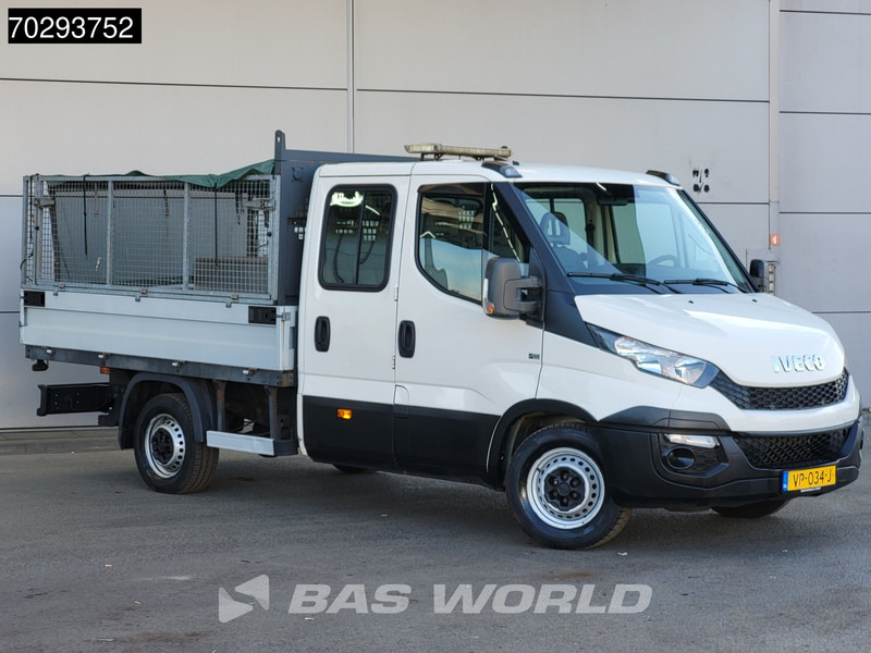 Iveco Daily 35S11 Open Laadbak 3,5t Trekhaak Airco Pritsche Pickup Open Box Airco Trekhaak - Dostavno vozilo s ravnom platformom: slika Iveco Daily 35S11 Open Laadbak 3,5t Trekhaak Airco Pritsche Pickup Open Box Airco Trekhaak - Dostavno vozilo s ravnom platformom Iveco Daily 35S11 Open Laadbak 3,5t Trekhaak Airco Pritsche Pickup Open Box Airco Trekhaak - Dostavno vozilo s ravnom platformom: slika Iveco Daily 35S11 Open Laadbak 3,5t Trekhaak Airco Pritsche Pickup Open Box Airco Trekhaak - Dostavno vozilo s ravnom platformom