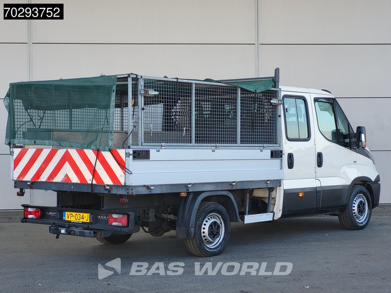 Iveco Daily 35S11 Open Laadbak 3,5t Trekhaak Airco Pritsche Pickup Open Box Airco Trekhaak - Dostavno vozilo s ravnom platformom: slika Iveco Daily 35S11 Open Laadbak 3,5t Trekhaak Airco Pritsche Pickup Open Box Airco Trekhaak - Dostavno vozilo s ravnom platformom Iveco Daily 35S11 Open Laadbak 3,5t Trekhaak Airco Pritsche Pickup Open Box Airco Trekhaak - Dostavno vozilo s ravnom platformom: slika Iveco Daily 35S11 Open Laadbak 3,5t Trekhaak Airco Pritsche Pickup Open Box Airco Trekhaak - Dostavno vozilo s ravnom platformom