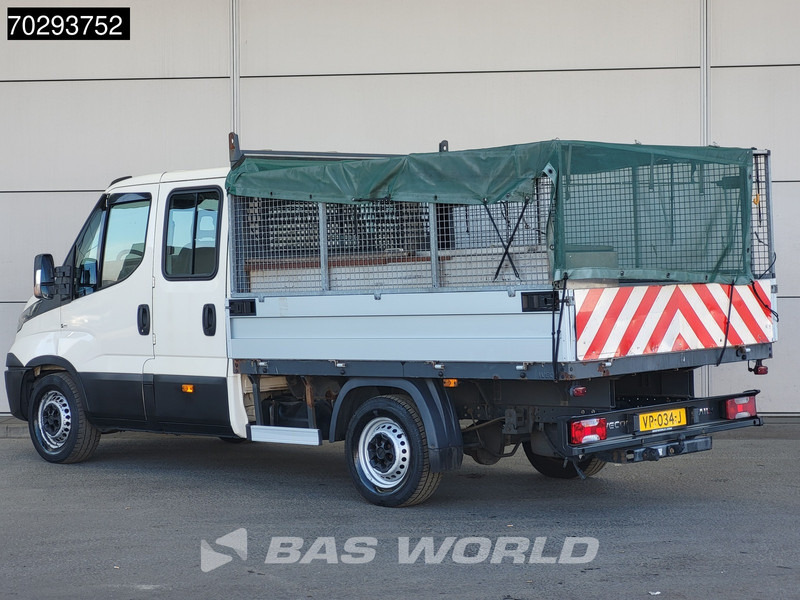Iveco Daily 35S11 Open Laadbak 3,5t Trekhaak Airco Pritsche Pickup Open Box Airco Trekhaak - Dostavno vozilo s ravnom platformom: slika Iveco Daily 35S11 Open Laadbak 3,5t Trekhaak Airco Pritsche Pickup Open Box Airco Trekhaak - Dostavno vozilo s ravnom platformom Iveco Daily 35S11 Open Laadbak 3,5t Trekhaak Airco Pritsche Pickup Open Box Airco Trekhaak - Dostavno vozilo s ravnom platformom: slika Iveco Daily 35S11 Open Laadbak 3,5t Trekhaak Airco Pritsche Pickup Open Box Airco Trekhaak - Dostavno vozilo s ravnom platformom