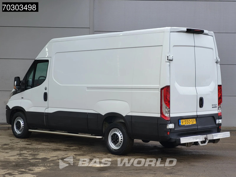 Iveco Daily 35S12 Automaat L2H2 3,5t Trekhaak Airco Cruise APK 12-2026 Euro6 L2 Airco Trekhaak Cruise control - Furgon: slika Iveco Daily 35S12 Automaat L2H2 3,5t Trekhaak Airco Cruise APK 12-2026 Euro6 L2 Airco Trekhaak Cruise control - Furgon Iveco Daily 35S12 Automaat L2H2 3,5t Trekhaak Airco Cruise APK 12-2026 Euro6 L2 Airco Trekhaak Cruise control - Furgon: slika Iveco Daily 35S12 Automaat L2H2 3,5t Trekhaak Airco Cruise APK 12-2026 Euro6 L2 Airco Trekhaak Cruise control - Furgon