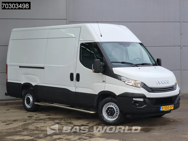 Iveco Daily 35S12 Automaat L2H2 3,5t Trekhaak Airco Cruise APK 12-2026 Euro6 L2 Airco Trekhaak Cruise control - Furgon: slika Iveco Daily 35S12 Automaat L2H2 3,5t Trekhaak Airco Cruise APK 12-2026 Euro6 L2 Airco Trekhaak Cruise control - Furgon Iveco Daily 35S12 Automaat L2H2 3,5t Trekhaak Airco Cruise APK 12-2026 Euro6 L2 Airco Trekhaak Cruise control - Furgon: slika Iveco Daily 35S12 Automaat L2H2 3,5t Trekhaak Airco Cruise APK 12-2026 Euro6 L2 Airco Trekhaak Cruise control - Furgon