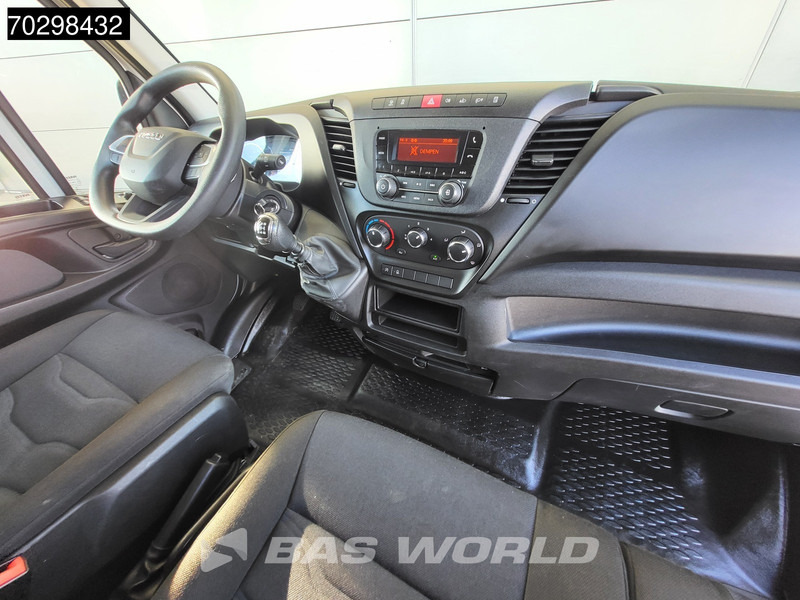 Furgon Iveco Daily 35S12 L2H2 3,5t Trekgewicht Airco Cruise Euro6 L2 Airco Cruise control: slika Furgon Iveco Daily 35S12 L2H2 3,5t Trekgewicht Airco Cruise Euro6 L2 Airco Cruise control
