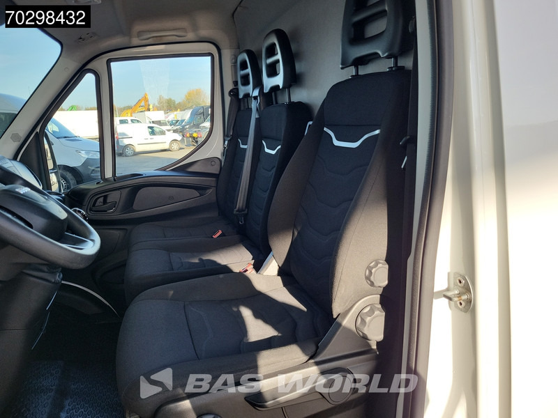 Furgon Iveco Daily 35S12 L2H2 3,5t Trekgewicht Airco Cruise Euro6 L2 Airco Cruise control: slika Furgon Iveco Daily 35S12 L2H2 3,5t Trekgewicht Airco Cruise Euro6 L2 Airco Cruise control