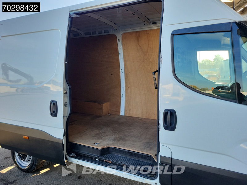 Furgon Iveco Daily 35S12 L2H2 3,5t Trekgewicht Airco Cruise Euro6 L2 Airco Cruise control: slika Furgon Iveco Daily 35S12 L2H2 3,5t Trekgewicht Airco Cruise Euro6 L2 Airco Cruise control