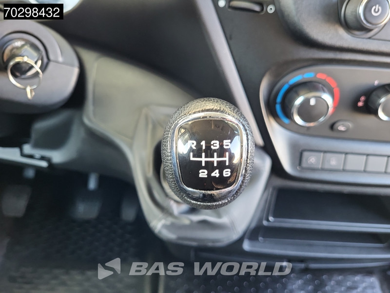 Furgon Iveco Daily 35S12 L2H2 3,5t Trekgewicht Airco Cruise Euro6 L2 Airco Cruise control: slika Furgon Iveco Daily 35S12 L2H2 3,5t Trekgewicht Airco Cruise Euro6 L2 Airco Cruise control