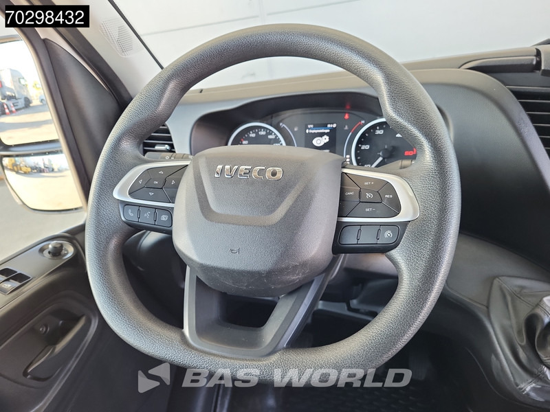 Furgon Iveco Daily 35S12 L2H2 3,5t Trekgewicht Airco Cruise Euro6 L2 Airco Cruise control: slika Furgon Iveco Daily 35S12 L2H2 3,5t Trekgewicht Airco Cruise Euro6 L2 Airco Cruise control