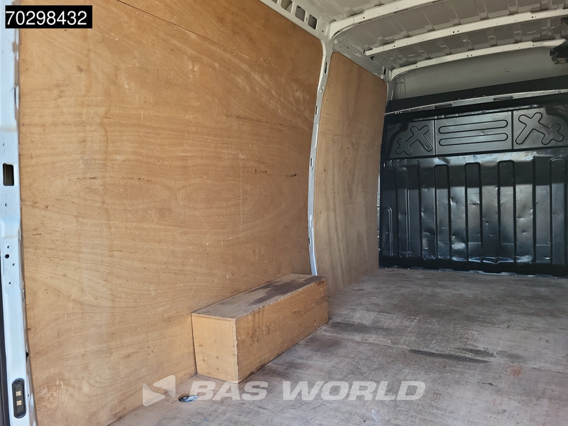 Furgon Iveco Daily 35S12 L2H2 3,5t Trekgewicht Airco Cruise Euro6 L2 Airco Cruise control: slika Furgon Iveco Daily 35S12 L2H2 3,5t Trekgewicht Airco Cruise Euro6 L2 Airco Cruise control