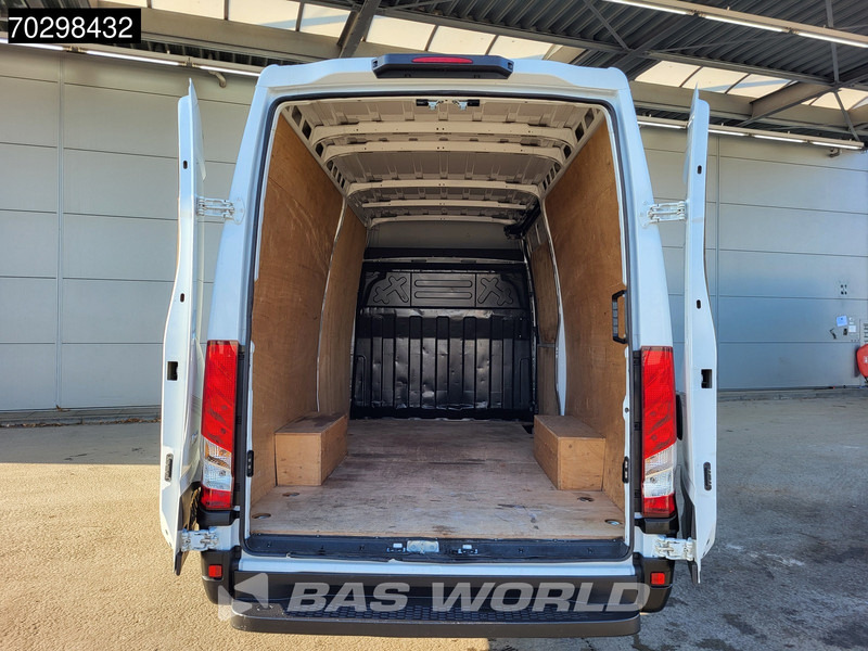 Furgon Iveco Daily 35S12 L2H2 3,5t Trekgewicht Airco Cruise Euro6 L2 Airco Cruise control: slika Furgon Iveco Daily 35S12 L2H2 3,5t Trekgewicht Airco Cruise Euro6 L2 Airco Cruise control
