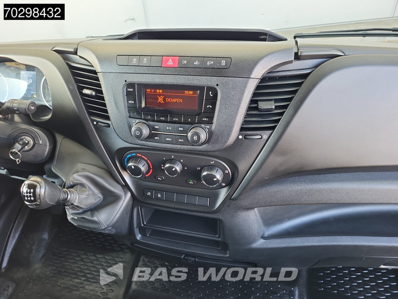 Furgon Iveco Daily 35S12 L2H2 3,5t Trekgewicht Airco Cruise Euro6 L2 Airco Cruise control: slika Furgon Iveco Daily 35S12 L2H2 3,5t Trekgewicht Airco Cruise Euro6 L2 Airco Cruise control