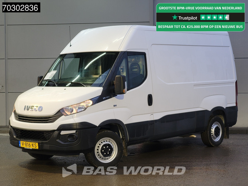 Iveco Daily 35S12 L2H2 APK 02-2026 Euro6 L2 - Furgon: slika Iveco Daily 35S12 L2H2 APK 02-2026 Euro6 L2 - Furgon Iveco Daily 35S12 L2H2 APK 02-2026 Euro6 L2 - Furgon: slika Iveco Daily 35S12 L2H2 APK 02-2026 Euro6 L2 - Furgon