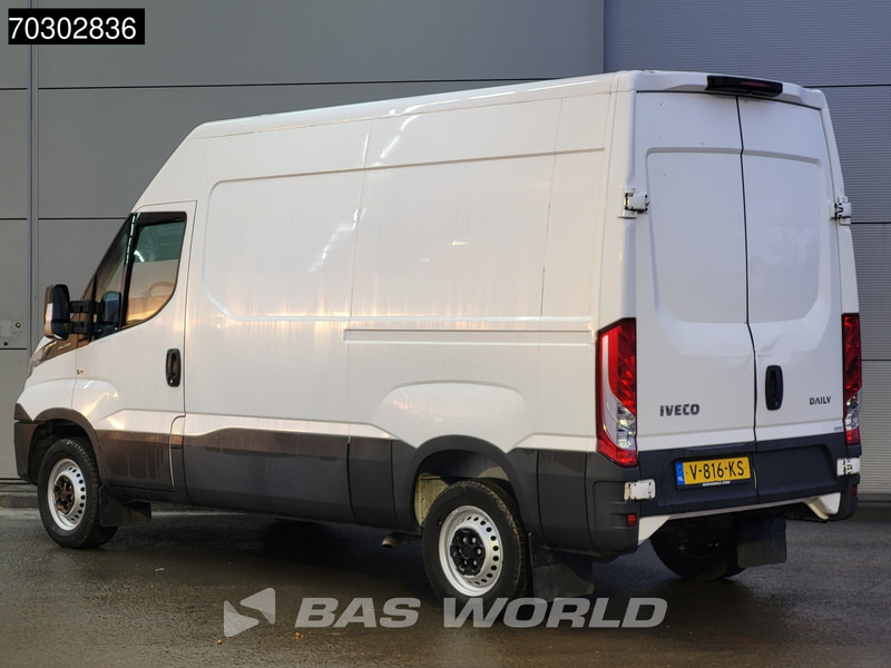 Iveco Daily 35S12 L2H2 APK 02-2026 Euro6 L2 - Furgon: slika Iveco Daily 35S12 L2H2 APK 02-2026 Euro6 L2 - Furgon Iveco Daily 35S12 L2H2 APK 02-2026 Euro6 L2 - Furgon: slika Iveco Daily 35S12 L2H2 APK 02-2026 Euro6 L2 - Furgon