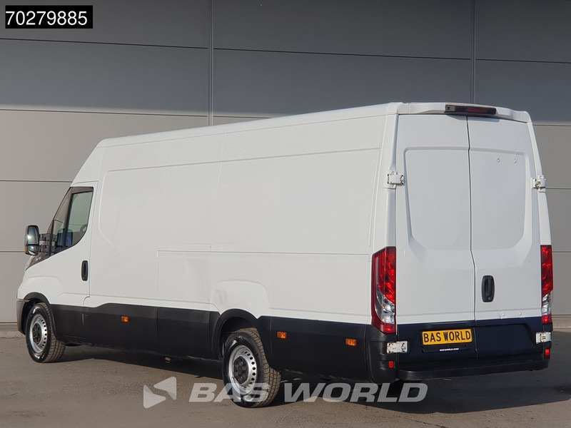 Iveco Daily 35S13 L3H2 3,5t Trekgewicht Airco L4H2 16m3 Airco - Furgon: slika Iveco Daily 35S13 L3H2 3,5t Trekgewicht Airco L4H2 16m3 Airco - Furgon Iveco Daily 35S13 L3H2 3,5t Trekgewicht Airco L4H2 16m3 Airco - Furgon: slika Iveco Daily 35S13 L3H2 3,5t Trekgewicht Airco L4H2 16m3 Airco - Furgon