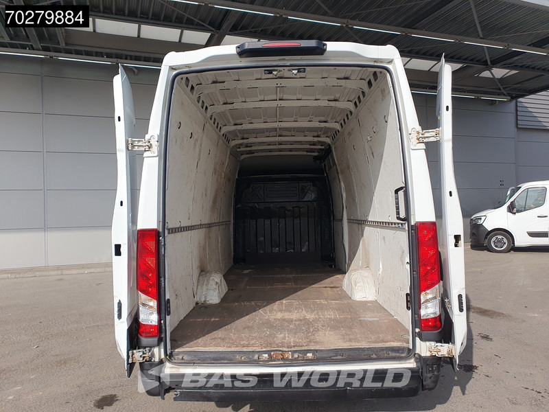 Iveco Daily 35S13 L3H2 3,5t Trekgewicht Euro6 L4H2 16m3 Airco - Furgon: slika Iveco Daily 35S13 L3H2 3,5t Trekgewicht Euro6 L4H2 16m3 Airco - Furgon Iveco Daily 35S13 L3H2 3,5t Trekgewicht Euro6 L4H2 16m3 Airco - Furgon: slika Iveco Daily 35S13 L3H2 3,5t Trekgewicht Euro6 L4H2 16m3 Airco - Furgon