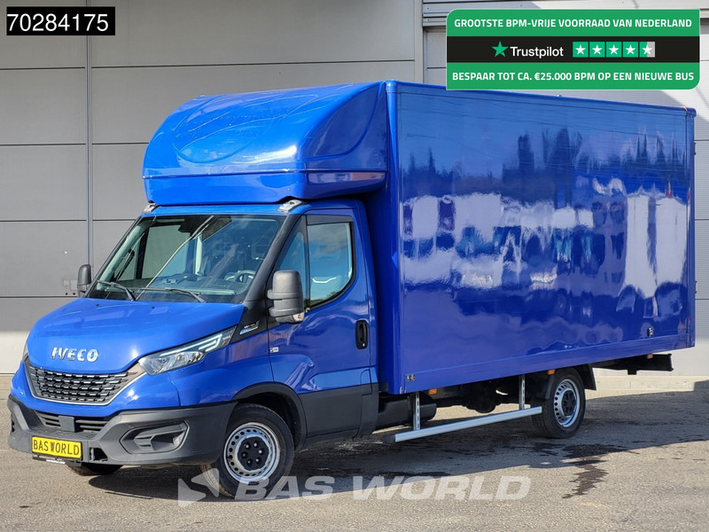 Iveco Daily 35S14 Automaat Bakwagen Achterdeuren 488cm lang! Airco Cruise Euro6 Meubelbak Koffer 23m3 Airco Cruise control - Dostavno vozilo sa zatvorenim sandukom: slika Iveco Daily 35S14 Automaat Bakwagen Achterdeuren 488cm lang! Airco Cruise Euro6 Meubelbak Koffer 23m3 Airco Cruise control - Dostavno vozilo sa zatvorenim sandukom Iveco Daily 35S14 Automaat Bakwagen Achterdeuren 488cm lang! Airco Cruise Euro6 Meubelbak Koffer 23m3 Airco Cruise control - Dostavno vozilo sa zatvorenim sandukom: slika Iveco Daily 35S14 Automaat Bakwagen Achterdeuren 488cm lang! Airco Cruise Euro6 Meubelbak Koffer 23m3 Airco Cruise control - Dostavno vozilo sa zatvorenim sandukom