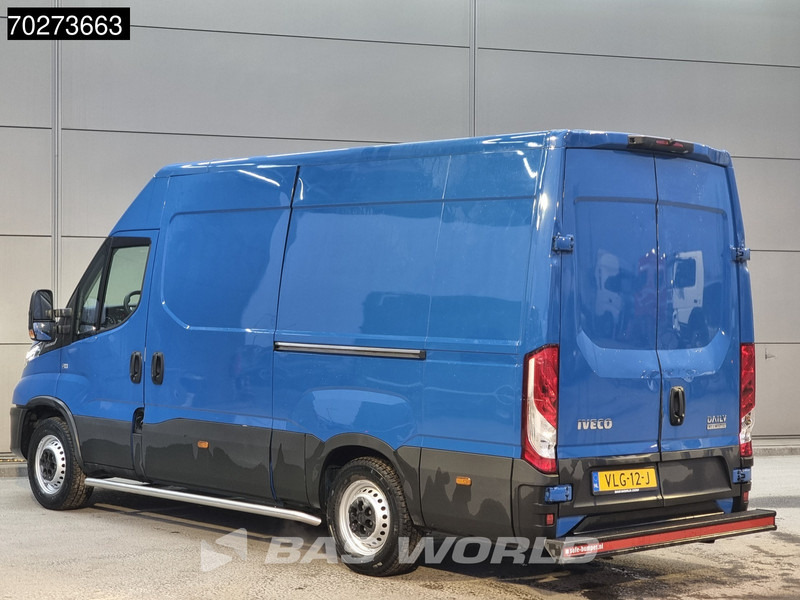 Iveco Daily 35S14 Automaat L2H2 2x schuifdeur LED Camera Airco Cruise L2 Airco Cruise control - Furgon: slika Iveco Daily 35S14 Automaat L2H2 2x schuifdeur LED Camera Airco Cruise L2 Airco Cruise control - Furgon Iveco Daily 35S14 Automaat L2H2 2x schuifdeur LED Camera Airco Cruise L2 Airco Cruise control - Furgon: slika Iveco Daily 35S14 Automaat L2H2 2x schuifdeur LED Camera Airco Cruise L2 Airco Cruise control - Furgon