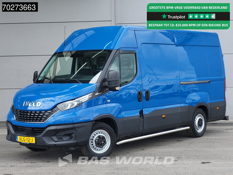 Iveco Daily 35S14 Automaat L2H2 2x schuifdeur LED Camera Airco Cruise L2 Airco Cruise control - Furgon: slika Iveco Daily 35S14 Automaat L2H2 2x schuifdeur LED Camera Airco Cruise L2 Airco Cruise control - Furgon Iveco Daily 35S14 Automaat L2H2 2x schuifdeur LED Camera Airco Cruise L2 Airco Cruise control - Furgon: slika Iveco Daily 35S14 Automaat L2H2 2x schuifdeur LED Camera Airco Cruise L2 Airco Cruise control - Furgon