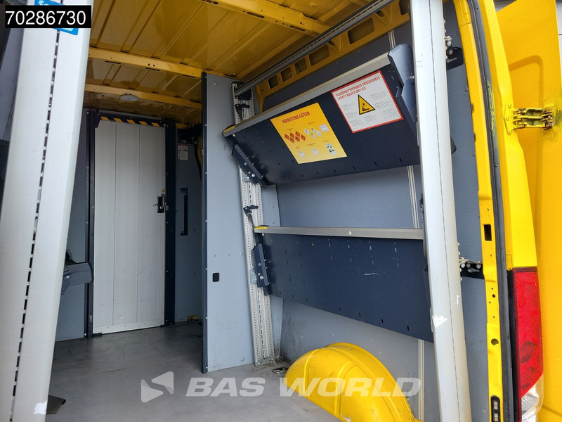 Furgon Iveco Daily 35S14 Automaat L2H2 3,5t Trekgewicht LED ACC Airco Camera Euro6 L2 11m3 Airco: slika Furgon Iveco Daily 35S14 Automaat L2H2 3,5t Trekgewicht LED ACC Airco Camera Euro6 L2 11m3 Airco