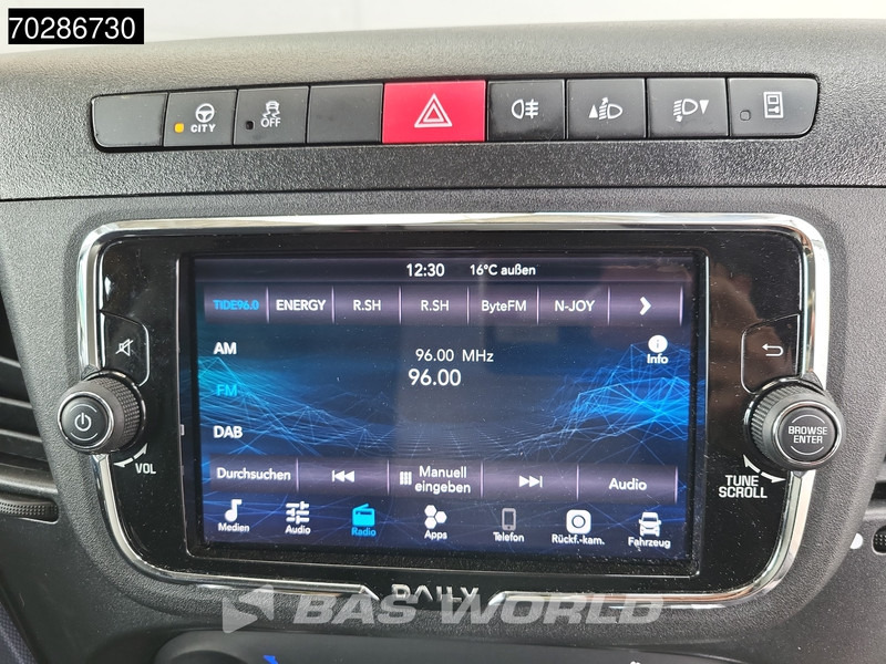 Furgon Iveco Daily 35S14 Automaat L2H2 3,5t Trekgewicht LED ACC Airco Camera Euro6 L2 11m3 Airco: slika Furgon Iveco Daily 35S14 Automaat L2H2 3,5t Trekgewicht LED ACC Airco Camera Euro6 L2 11m3 Airco