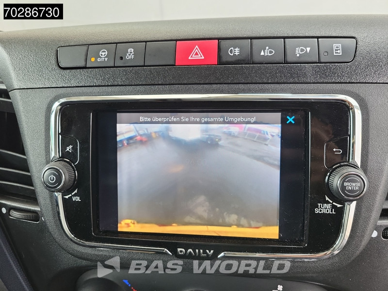 Furgon Iveco Daily 35S14 Automaat L2H2 3,5t Trekgewicht LED ACC Airco Camera Euro6 L2 11m3 Airco: slika Furgon Iveco Daily 35S14 Automaat L2H2 3,5t Trekgewicht LED ACC Airco Camera Euro6 L2 11m3 Airco