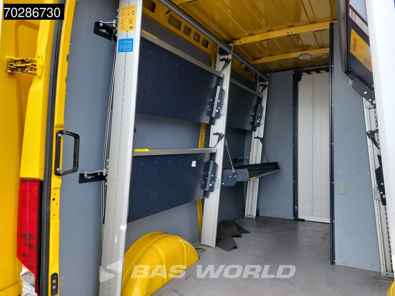 Furgon Iveco Daily 35S14 Automaat L2H2 3,5t Trekgewicht LED ACC Airco Camera Euro6 L2 11m3 Airco: slika Furgon Iveco Daily 35S14 Automaat L2H2 3,5t Trekgewicht LED ACC Airco Camera Euro6 L2 11m3 Airco