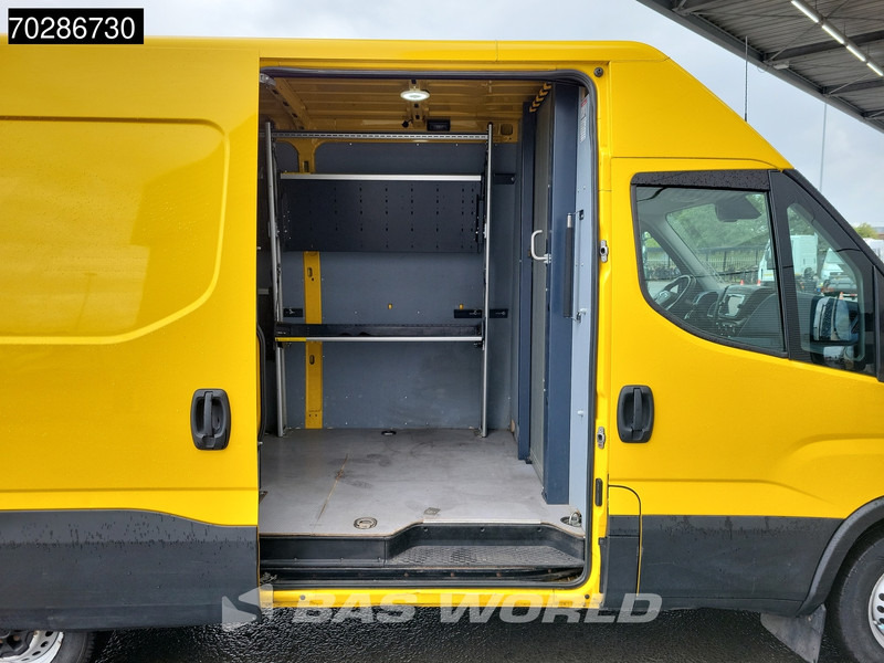 Furgon Iveco Daily 35S14 Automaat L2H2 3,5t Trekgewicht LED ACC Airco Camera Euro6 L2 11m3 Airco: slika Furgon Iveco Daily 35S14 Automaat L2H2 3,5t Trekgewicht LED ACC Airco Camera Euro6 L2 11m3 Airco