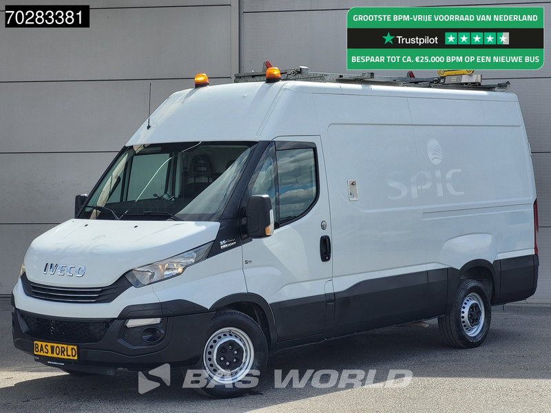Iveco Daily 35S14 Automaat L2H2 3,5t Trekhaak Airco Cruise Camera Werkplaatsinrichting Euro6 Tankinstallatie Servicewagen L2 12m3 Airco Trek - Furgon: slika Iveco Daily 35S14 Automaat L2H2 3,5t Trekhaak Airco Cruise Camera Werkplaatsinrichting Euro6 Tankinstallatie Servicewagen L2 12m3 Airco Trek - Furgon Iveco Daily 35S14 Automaat L2H2 3,5t Trekhaak Airco Cruise Camera Werkplaatsinrichting Euro6 Tankinstallatie Servicewagen L2 12m3 Airco Trek - Furgon: slika Iveco Daily 35S14 Automaat L2H2 3,5t Trekhaak Airco Cruise Camera Werkplaatsinrichting Euro6 Tankinstallatie Servicewagen L2 12m3 Airco Trek - Furgon