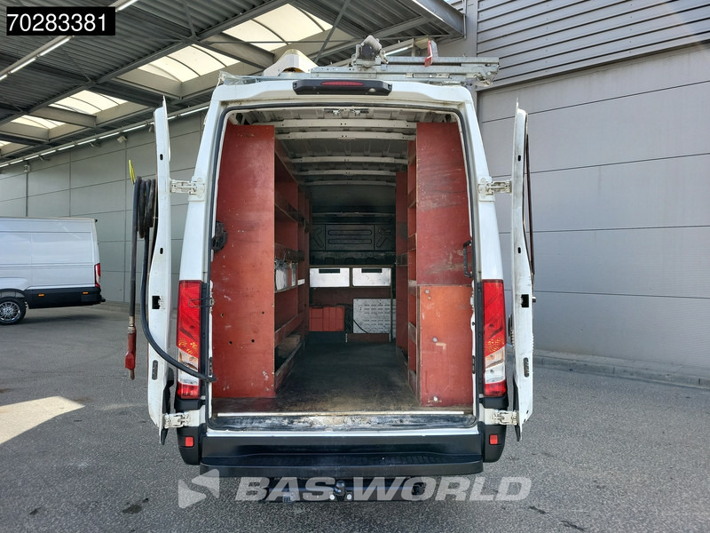 Iveco Daily 35S14 Automaat L2H2 3,5t Trekhaak Airco Cruise Camera Werkplaatsinrichting Euro6 Tankinstallatie Servicewagen L2 12m3 Airco Trek - Furgon: slika Iveco Daily 35S14 Automaat L2H2 3,5t Trekhaak Airco Cruise Camera Werkplaatsinrichting Euro6 Tankinstallatie Servicewagen L2 12m3 Airco Trek - Furgon Iveco Daily 35S14 Automaat L2H2 3,5t Trekhaak Airco Cruise Camera Werkplaatsinrichting Euro6 Tankinstallatie Servicewagen L2 12m3 Airco Trek - Furgon: slika Iveco Daily 35S14 Automaat L2H2 3,5t Trekhaak Airco Cruise Camera Werkplaatsinrichting Euro6 Tankinstallatie Servicewagen L2 12m3 Airco Trek - Furgon