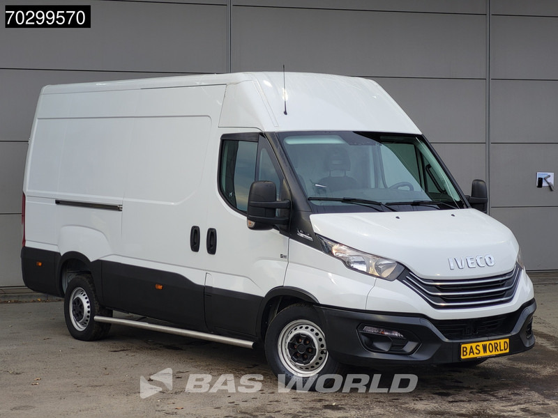 Iveco Daily 35S14 Automaat L2H2 3,5t Trekhaak Airco Cruise Euro6 L2 Airco Trekhaak Cruise control - Furgon: slika Iveco Daily 35S14 Automaat L2H2 3,5t Trekhaak Airco Cruise Euro6 L2 Airco Trekhaak Cruise control - Furgon Iveco Daily 35S14 Automaat L2H2 3,5t Trekhaak Airco Cruise Euro6 L2 Airco Trekhaak Cruise control - Furgon: slika Iveco Daily 35S14 Automaat L2H2 3,5t Trekhaak Airco Cruise Euro6 L2 Airco Trekhaak Cruise control - Furgon