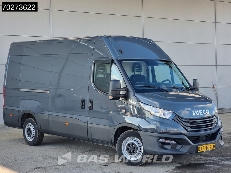 Iveco Daily 35S14 Automaat L2H2 Airco Cruise Parkeersensoren L2 12m3 Airco Cruise control - Furgon: slika Iveco Daily 35S14 Automaat L2H2 Airco Cruise Parkeersensoren L2 12m3 Airco Cruise control - Furgon Iveco Daily 35S14 Automaat L2H2 Airco Cruise Parkeersensoren L2 12m3 Airco Cruise control - Furgon: slika Iveco Daily 35S14 Automaat L2H2 Airco Cruise Parkeersensoren L2 12m3 Airco Cruise control - Furgon