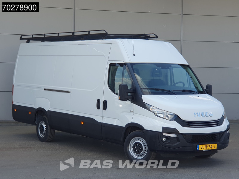 Iveco Daily 35S14 Automaat L3H2 3,5t Trekhaak Airco Cruise Camera Werkplaatsinrichting Parkeersensoren L4H2 16m3 Airco Trekhaak Cruise contr - Furgon: slika Iveco Daily 35S14 Automaat L3H2 3,5t Trekhaak Airco Cruise Camera Werkplaatsinrichting Parkeersensoren L4H2 16m3 Airco Trekhaak Cruise contr - Furgon Iveco Daily 35S14 Automaat L3H2 3,5t Trekhaak Airco Cruise Camera Werkplaatsinrichting Parkeersensoren L4H2 16m3 Airco Trekhaak Cruise contr - Furgon: slika Iveco Daily 35S14 Automaat L3H2 3,5t Trekhaak Airco Cruise Camera Werkplaatsinrichting Parkeersensoren L4H2 16m3 Airco Trekhaak Cruise contr - Furgon