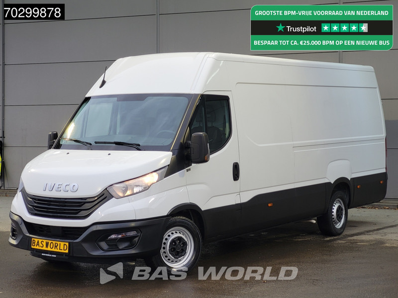 Iveco Daily 35S14 Automaat L3H2 Airco Cruise 3,5t Trekgewicht Euro6 L3 Airco Cruise control - Furgon: slika Iveco Daily 35S14 Automaat L3H2 Airco Cruise 3,5t Trekgewicht Euro6 L3 Airco Cruise control - Furgon Iveco Daily 35S14 Automaat L3H2 Airco Cruise 3,5t Trekgewicht Euro6 L3 Airco Cruise control - Furgon: slika Iveco Daily 35S14 Automaat L3H2 Airco Cruise 3,5t Trekgewicht Euro6 L3 Airco Cruise control - Furgon