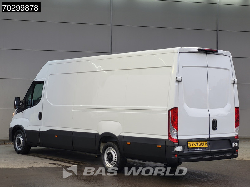 Iveco Daily 35S14 Automaat L3H2 Airco Cruise 3,5t Trekgewicht Euro6 L3 Airco Cruise control - Furgon: slika Iveco Daily 35S14 Automaat L3H2 Airco Cruise 3,5t Trekgewicht Euro6 L3 Airco Cruise control - Furgon Iveco Daily 35S14 Automaat L3H2 Airco Cruise 3,5t Trekgewicht Euro6 L3 Airco Cruise control - Furgon: slika Iveco Daily 35S14 Automaat L3H2 Airco Cruise 3,5t Trekgewicht Euro6 L3 Airco Cruise control - Furgon