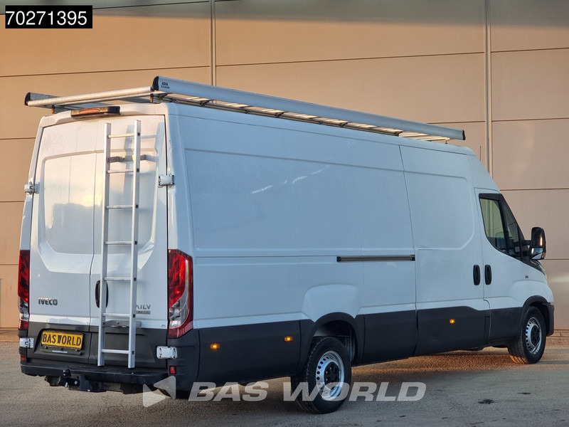 Iveco Daily 35S14 Automaat L3H2 Navi LED 3,5t Trekhaak Imperiaal Camera Airco Cruise L3 16m3 Airco Trekhaak Cruise control - Furgon: slika Iveco Daily 35S14 Automaat L3H2 Navi LED 3,5t Trekhaak Imperiaal Camera Airco Cruise L3 16m3 Airco Trekhaak Cruise control - Furgon Iveco Daily 35S14 Automaat L3H2 Navi LED 3,5t Trekhaak Imperiaal Camera Airco Cruise L3 16m3 Airco Trekhaak Cruise control - Furgon: slika Iveco Daily 35S14 Automaat L3H2 Navi LED 3,5t Trekhaak Imperiaal Camera Airco Cruise L3 16m3 Airco Trekhaak Cruise control - Furgon