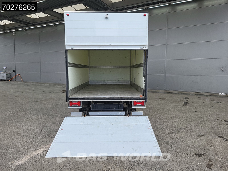 Iveco Daily 35S14 Automaat Laadklep Zijdeur Bakwagen Airco Cruise Camera Euro6 Meubelbak Koffer Airco Cruise control - Dostavno vozilo sa zatvorenim sandukom: slika Iveco Daily 35S14 Automaat Laadklep Zijdeur Bakwagen Airco Cruise Camera Euro6 Meubelbak Koffer Airco Cruise control - Dostavno vozilo sa zatvorenim sandukom Iveco Daily 35S14 Automaat Laadklep Zijdeur Bakwagen Airco Cruise Camera Euro6 Meubelbak Koffer Airco Cruise control - Dostavno vozilo sa zatvorenim sandukom: slika Iveco Daily 35S14 Automaat Laadklep Zijdeur Bakwagen Airco Cruise Camera Euro6 Meubelbak Koffer Airco Cruise control - Dostavno vozilo sa zatvorenim sandukom