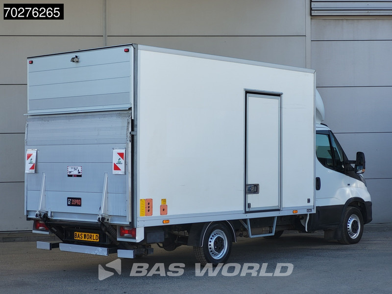 Iveco Daily 35S14 Automaat Laadklep Zijdeur Bakwagen Airco Cruise Camera Euro6 Meubelbak Koffer Airco Cruise control - Dostavno vozilo sa zatvorenim sandukom: slika Iveco Daily 35S14 Automaat Laadklep Zijdeur Bakwagen Airco Cruise Camera Euro6 Meubelbak Koffer Airco Cruise control - Dostavno vozilo sa zatvorenim sandukom Iveco Daily 35S14 Automaat Laadklep Zijdeur Bakwagen Airco Cruise Camera Euro6 Meubelbak Koffer Airco Cruise control - Dostavno vozilo sa zatvorenim sandukom: slika Iveco Daily 35S14 Automaat Laadklep Zijdeur Bakwagen Airco Cruise Camera Euro6 Meubelbak Koffer Airco Cruise control - Dostavno vozilo sa zatvorenim sandukom