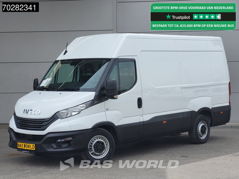 Iveco Daily 35S14 L2H2 3,5t Trekhaak Airco Cruise Euro6 L2 12m3 Airco Trekhaak Cruise control - Furgon: slika Iveco Daily 35S14 L2H2 3,5t Trekhaak Airco Cruise Euro6 L2 12m3 Airco Trekhaak Cruise control - Furgon Iveco Daily 35S14 L2H2 3,5t Trekhaak Airco Cruise Euro6 L2 12m3 Airco Trekhaak Cruise control - Furgon: slika Iveco Daily 35S14 L2H2 3,5t Trekhaak Airco Cruise Euro6 L2 12m3 Airco Trekhaak Cruise control - Furgon