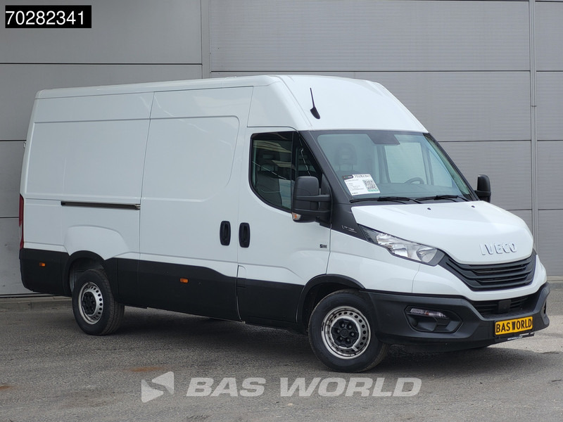 Iveco Daily 35S14 L2H2 3,5t Trekhaak Airco Cruise Euro6 L2 12m3 Airco Trekhaak Cruise control - Furgon: slika Iveco Daily 35S14 L2H2 3,5t Trekhaak Airco Cruise Euro6 L2 12m3 Airco Trekhaak Cruise control - Furgon Iveco Daily 35S14 L2H2 3,5t Trekhaak Airco Cruise Euro6 L2 12m3 Airco Trekhaak Cruise control - Furgon: slika Iveco Daily 35S14 L2H2 3,5t Trekhaak Airco Cruise Euro6 L2 12m3 Airco Trekhaak Cruise control - Furgon