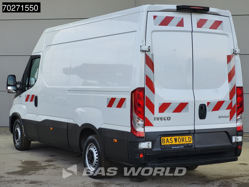 Iveco Daily 35S14 L2H2 Euro6 Camera Airco Cruise 3.5t trekgewicht L2 12m3 Airco Cruise control - Furgon: slika Iveco Daily 35S14 L2H2 Euro6 Camera Airco Cruise 3.5t trekgewicht L2 12m3 Airco Cruise control - Furgon Iveco Daily 35S14 L2H2 Euro6 Camera Airco Cruise 3.5t trekgewicht L2 12m3 Airco Cruise control - Furgon: slika Iveco Daily 35S14 L2H2 Euro6 Camera Airco Cruise 3.5t trekgewicht L2 12m3 Airco Cruise control - Furgon
