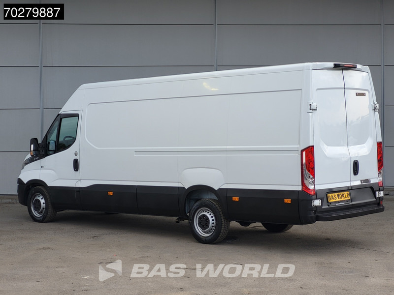 Iveco Daily 35S14 L3H2 3,5t Trekgewicht Airco Cruise Euro6 L4H2 16m3 Cruise control - Furgon: slika Iveco Daily 35S14 L3H2 3,5t Trekgewicht Airco Cruise Euro6 L4H2 16m3 Cruise control - Furgon Iveco Daily 35S14 L3H2 3,5t Trekgewicht Airco Cruise Euro6 L4H2 16m3 Cruise control - Furgon: slika Iveco Daily 35S14 L3H2 3,5t Trekgewicht Airco Cruise Euro6 L4H2 16m3 Cruise control - Furgon
