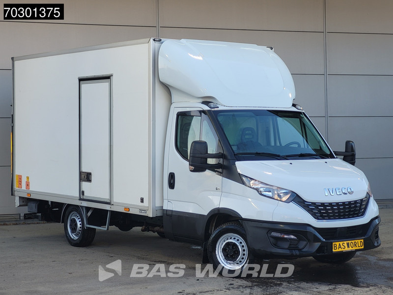 Iveco Daily 35S14 Laadklep Automaat Zijdeur Bakwagen Airco Cruise Camera Euro6 Meubelbak Koffer Airco Cruise control - Dostavno vozilo sa zatvorenim sandukom: slika Iveco Daily 35S14 Laadklep Automaat Zijdeur Bakwagen Airco Cruise Camera Euro6 Meubelbak Koffer Airco Cruise control - Dostavno vozilo sa zatvorenim sandukom Iveco Daily 35S14 Laadklep Automaat Zijdeur Bakwagen Airco Cruise Camera Euro6 Meubelbak Koffer Airco Cruise control - Dostavno vozilo sa zatvorenim sandukom: slika Iveco Daily 35S14 Laadklep Automaat Zijdeur Bakwagen Airco Cruise Camera Euro6 Meubelbak Koffer Airco Cruise control - Dostavno vozilo sa zatvorenim sandukom