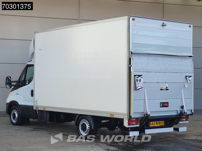 Iveco Daily 35S14 Laadklep Automaat Zijdeur Bakwagen Airco Cruise Camera Euro6 Meubelbak Koffer Airco Cruise control - Dostavno vozilo sa zatvorenim sandukom: slika Iveco Daily 35S14 Laadklep Automaat Zijdeur Bakwagen Airco Cruise Camera Euro6 Meubelbak Koffer Airco Cruise control - Dostavno vozilo sa zatvorenim sandukom Iveco Daily 35S14 Laadklep Automaat Zijdeur Bakwagen Airco Cruise Camera Euro6 Meubelbak Koffer Airco Cruise control - Dostavno vozilo sa zatvorenim sandukom: slika Iveco Daily 35S14 Laadklep Automaat Zijdeur Bakwagen Airco Cruise Camera Euro6 Meubelbak Koffer Airco Cruise control - Dostavno vozilo sa zatvorenim sandukom