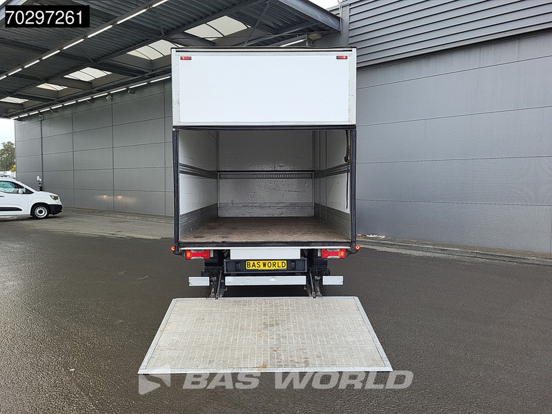Zakup Iveco Daily 35S14 Laadklep Zijdeur Bakwagen Airco Cruise Standkachel Euro6 Meubelbak Koffer Airco Cruise control Iveco Daily 35S14 Laadklep Zijdeur Bakwagen Airco Cruise Standkachel Euro6 Meubelbak Koffer Airco Cruise control: slika Zakup Iveco Daily 35S14 Laadklep Zijdeur Bakwagen Airco Cruise Standkachel Euro6 Meubelbak Koffer Airco Cruise control Iveco Daily 35S14 Laadklep Zijdeur Bakwagen Airco Cruise Standkachel Euro6 Meubelbak Koffer Airco Cruise control