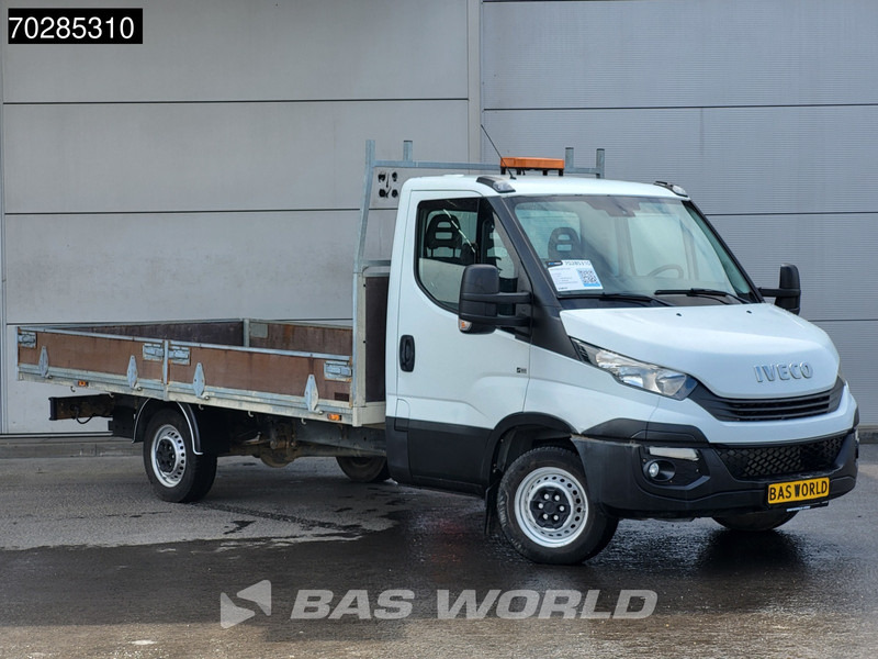 Iveco Daily 35S14 Open Laadbak 3,5t Trekhaak Airco Cruise Euro6 Pritsche Pickup Open Box Airco Trekhaak Cruise control - Dostavno vozilo s ravnom platformom: slika Iveco Daily 35S14 Open Laadbak 3,5t Trekhaak Airco Cruise Euro6 Pritsche Pickup Open Box Airco Trekhaak Cruise control - Dostavno vozilo s ravnom platformom Iveco Daily 35S14 Open Laadbak 3,5t Trekhaak Airco Cruise Euro6 Pritsche Pickup Open Box Airco Trekhaak Cruise control - Dostavno vozilo s ravnom platformom: slika Iveco Daily 35S14 Open Laadbak 3,5t Trekhaak Airco Cruise Euro6 Pritsche Pickup Open Box Airco Trekhaak Cruise control - Dostavno vozilo s ravnom platformom